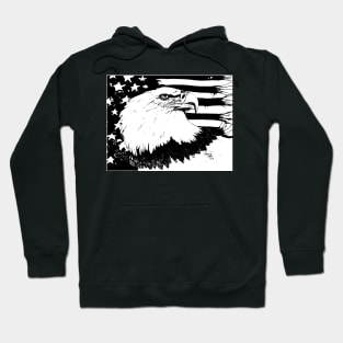 EAGLE Hoodie